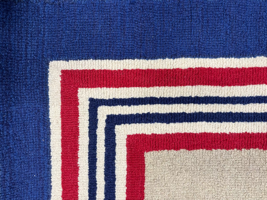 Pottery Barn Area Rug