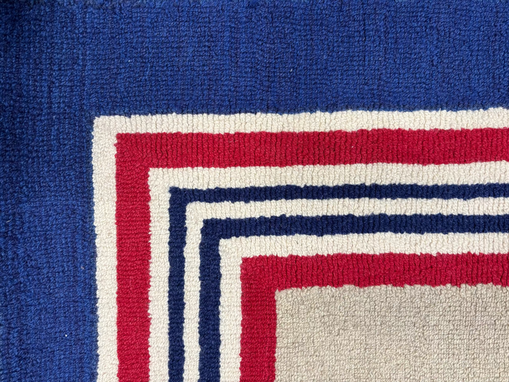 Pottery Barn Area Rug