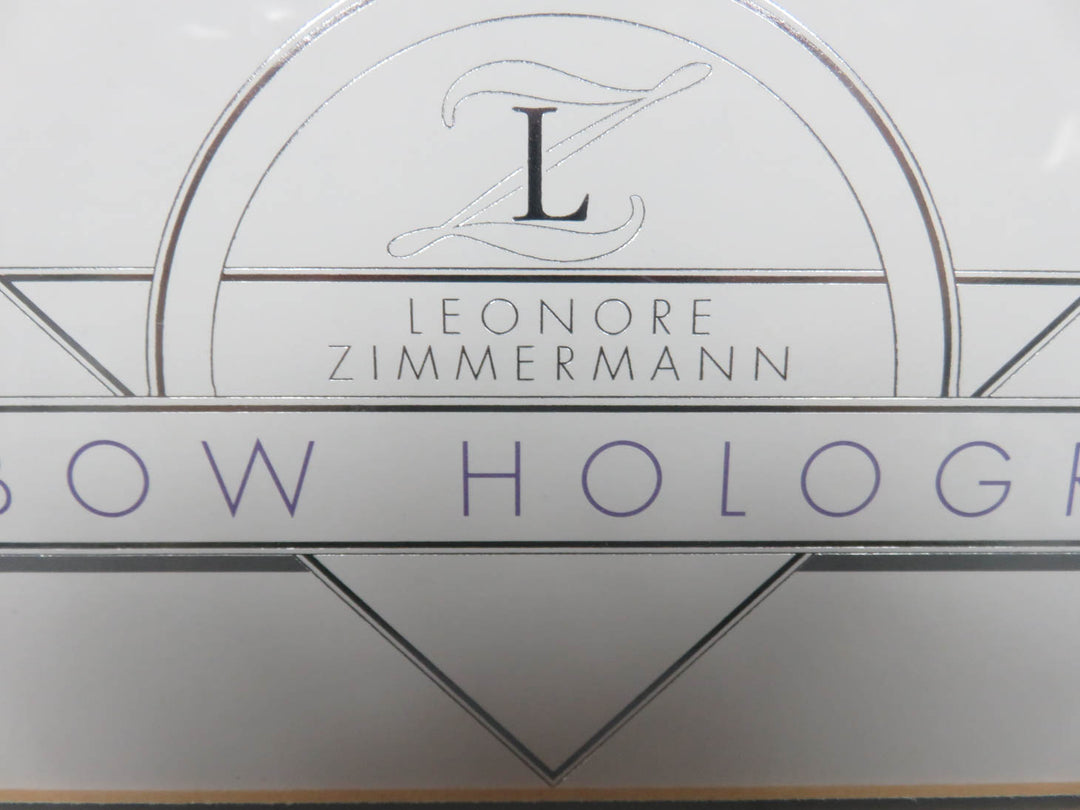 Mixed Media Event Poster