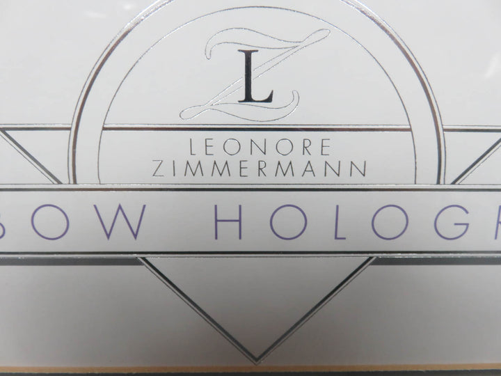 Mixed Media Event Poster