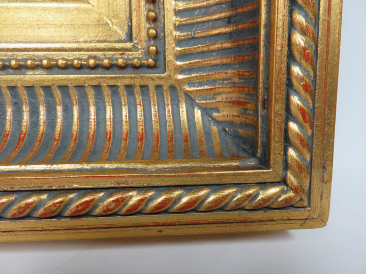 Children at Water's Edge - Original Oil Painting