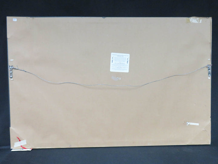 Emerald Lagoon Print