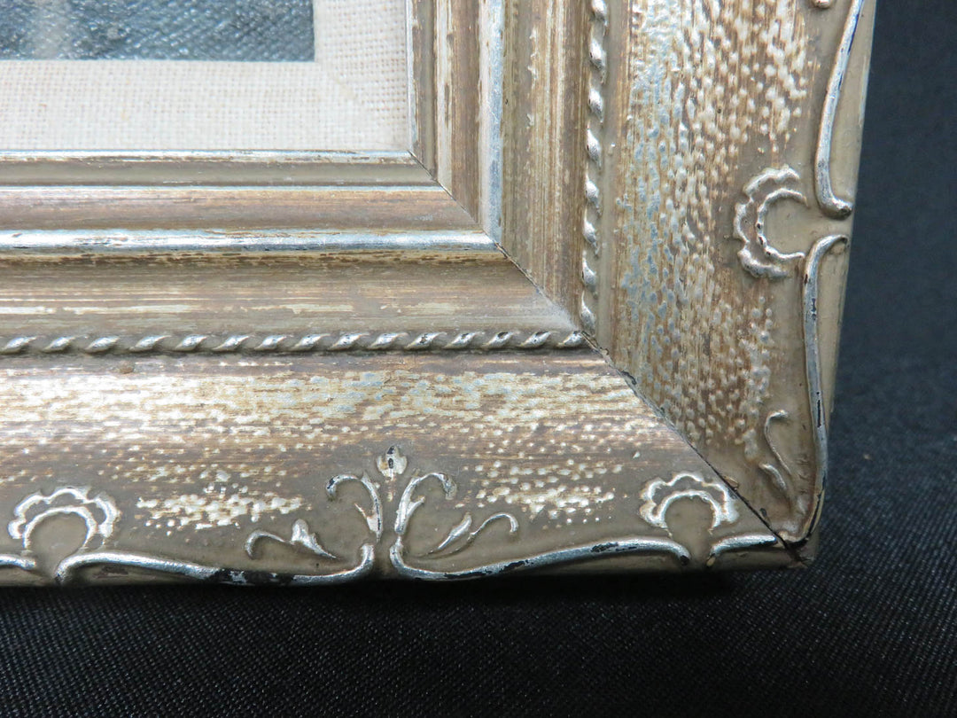 Original Island Scene