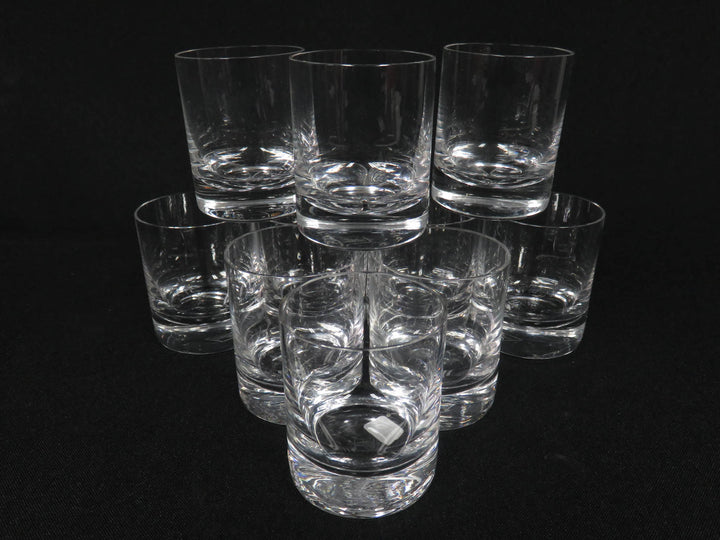 Whiskey Sipping Glasses