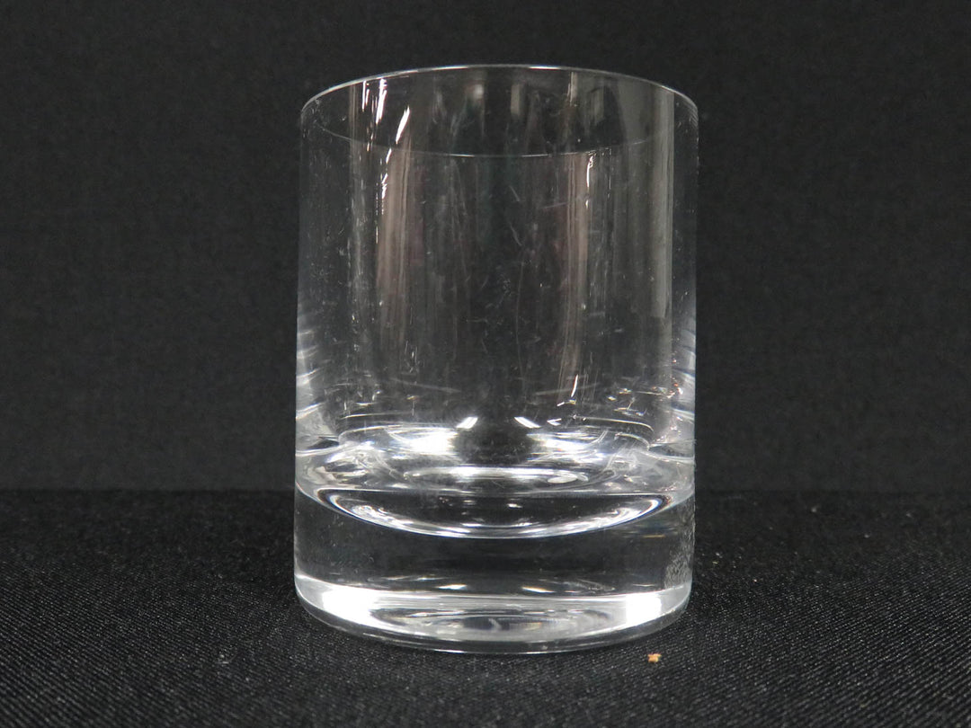 Whiskey Sipping Glasses