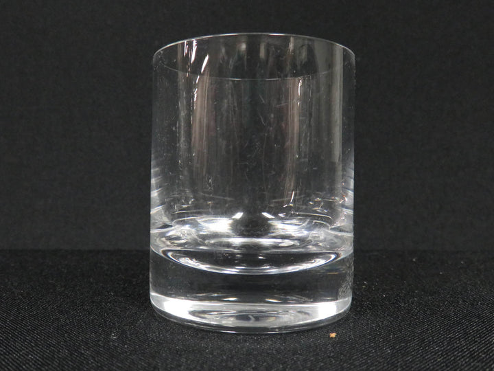 Whiskey Sipping Glasses