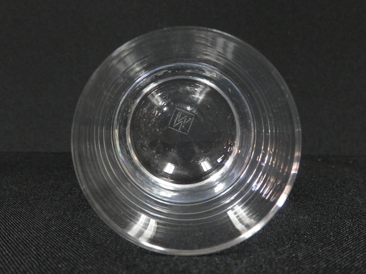 Whiskey Sipping Glasses