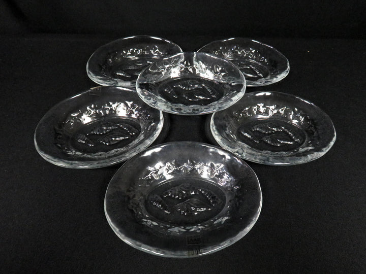 Italian Appetizer Plates