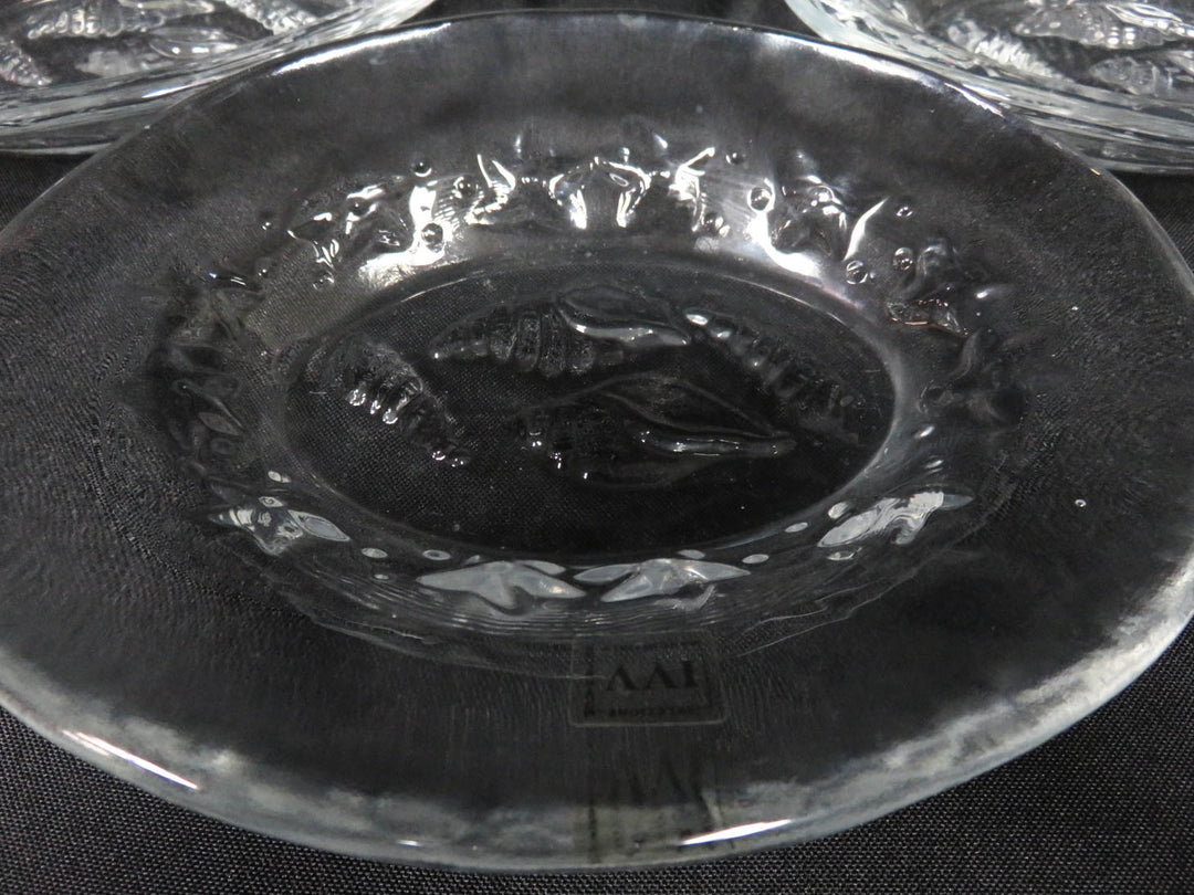 Italian Appetizer Plates