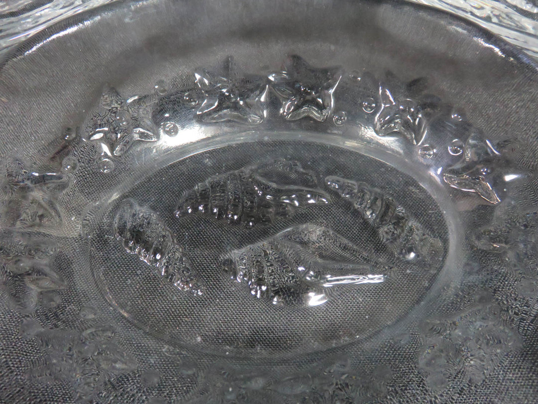 Italian Appetizer Plates