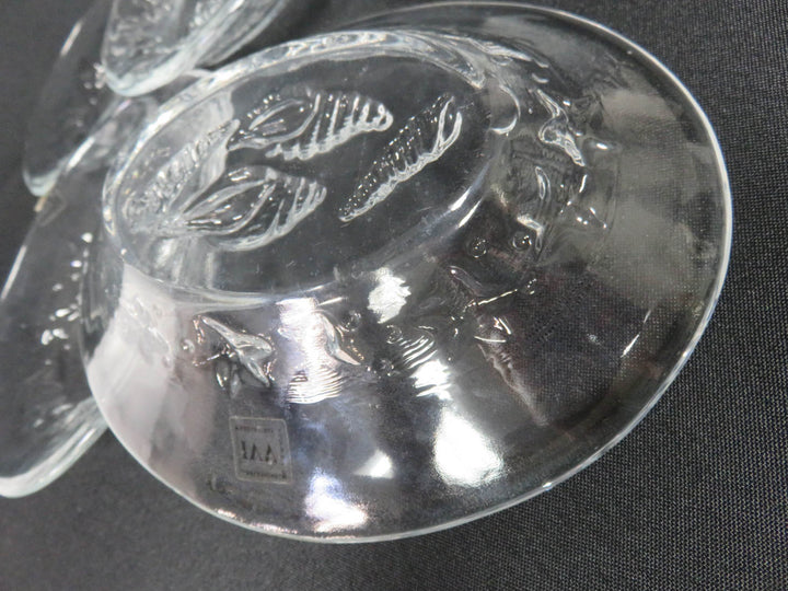 Italian Appetizer Plates