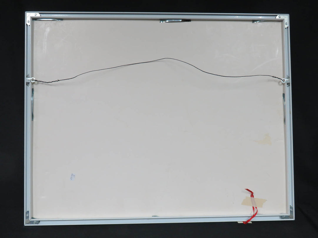 Original Watercolor Painting of Flowers