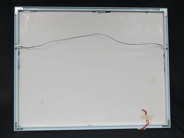 Original Watercolor Painting of Flowers