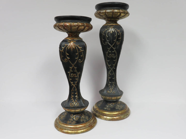 Candleholders