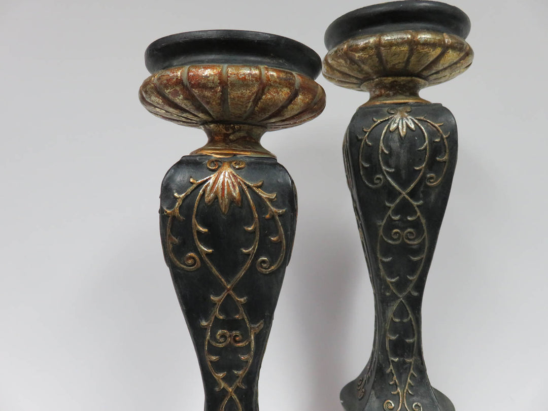 Candleholders