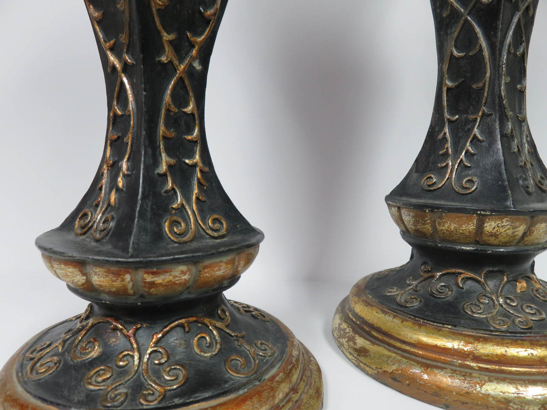 Candleholders