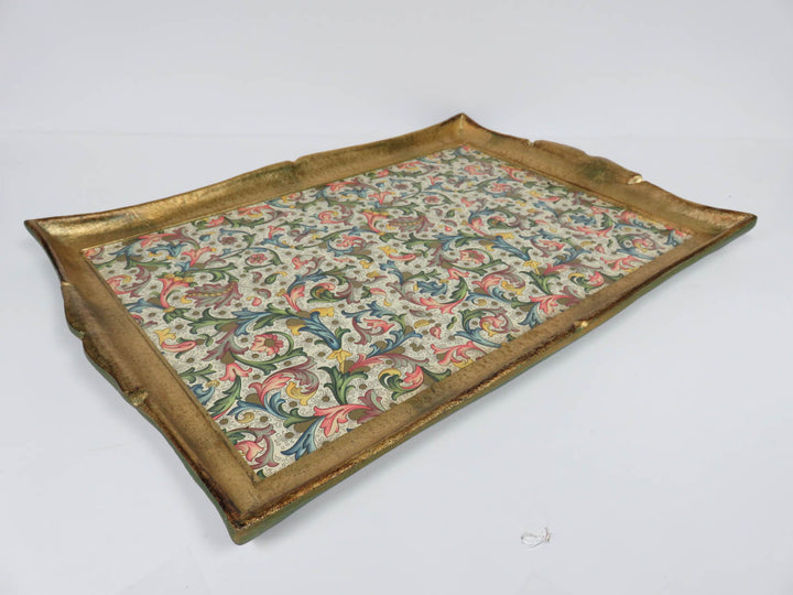 Decorative Tray