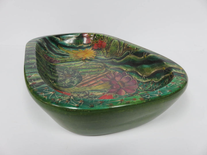 Decorative Bowl