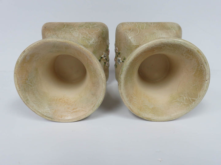 Ceramic Candleholders