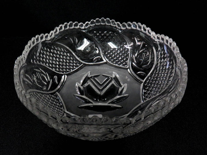 Crystal Bowl