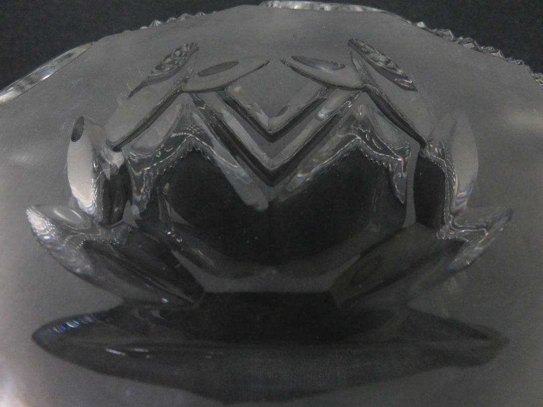 Crystal Bowl