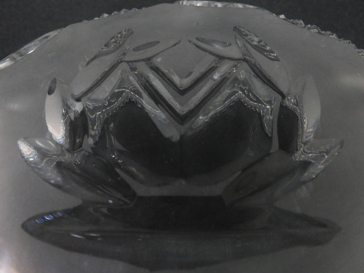 Crystal Bowl