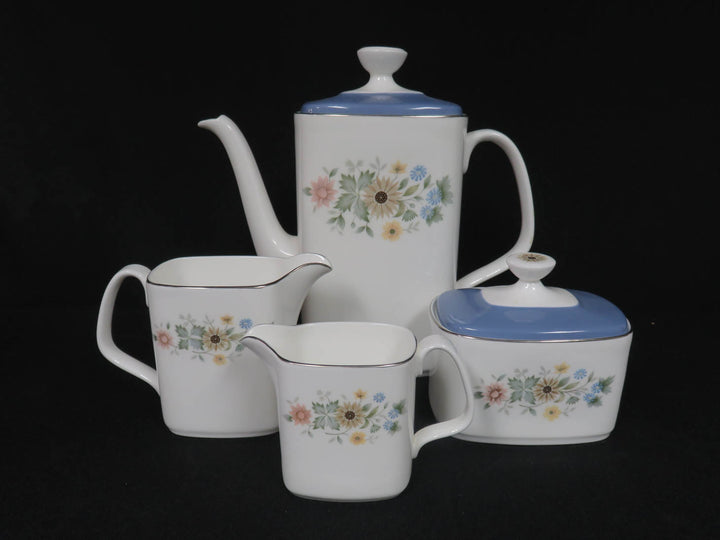 Royal Doulton Tea Set