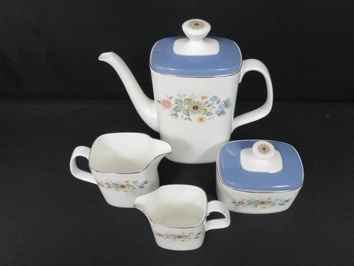 Royal Doulton Tea Set