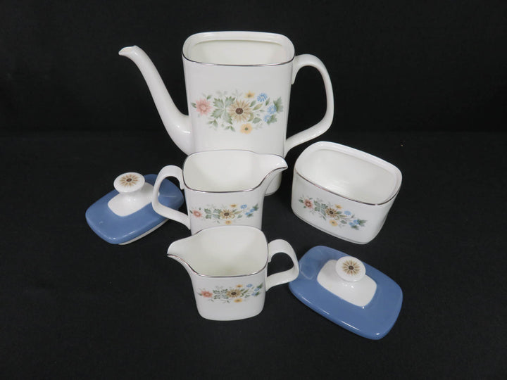 Royal Doulton Tea Set