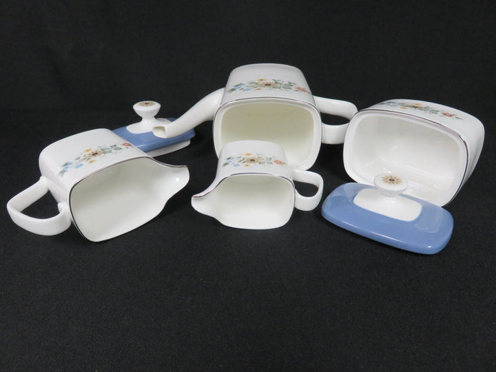 Royal Doulton Tea Set
