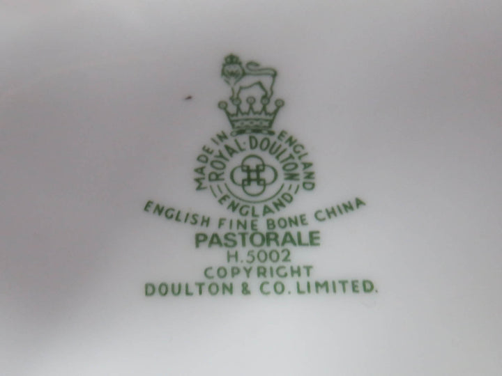 Royal Doulton Tea Set