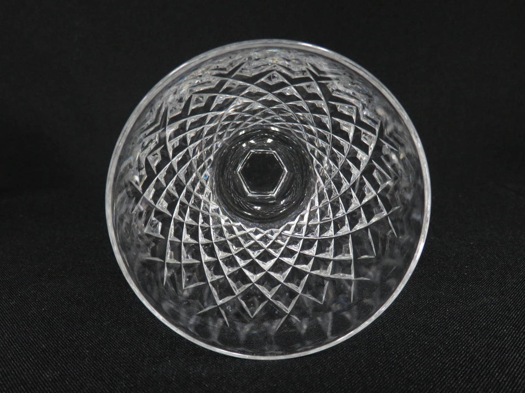 Waterford Claret White Wine Glasses