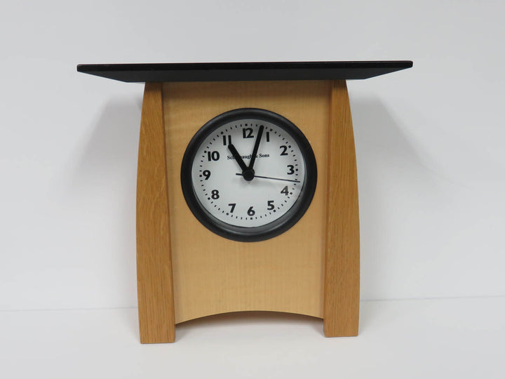 Mantel Clock