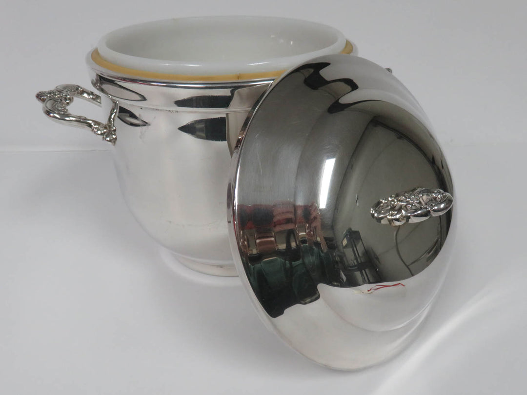 Towle Ice Bucket