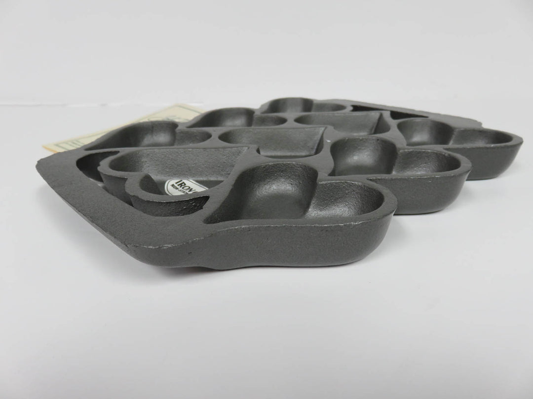 Heart Shaped Baking Mold