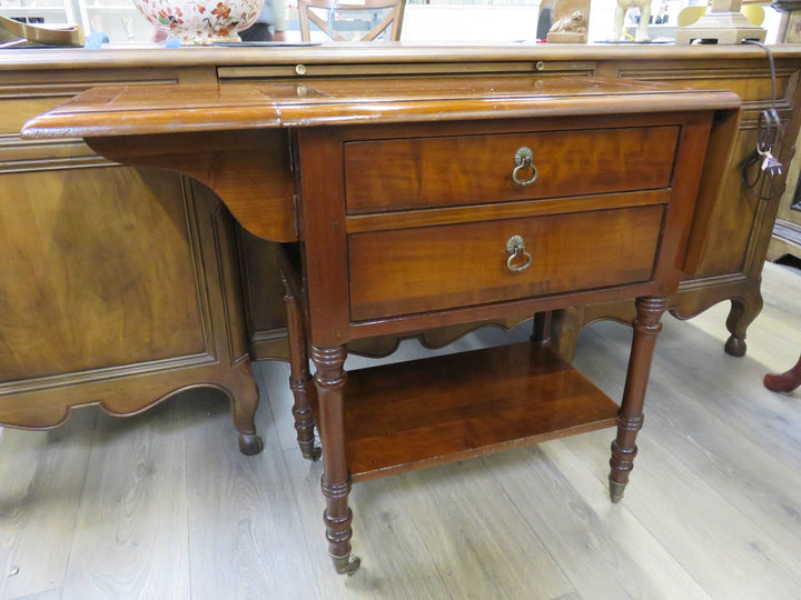 Grande Arredo End Table