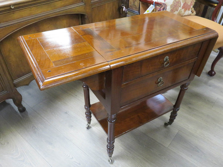 Grande Arredo End Table