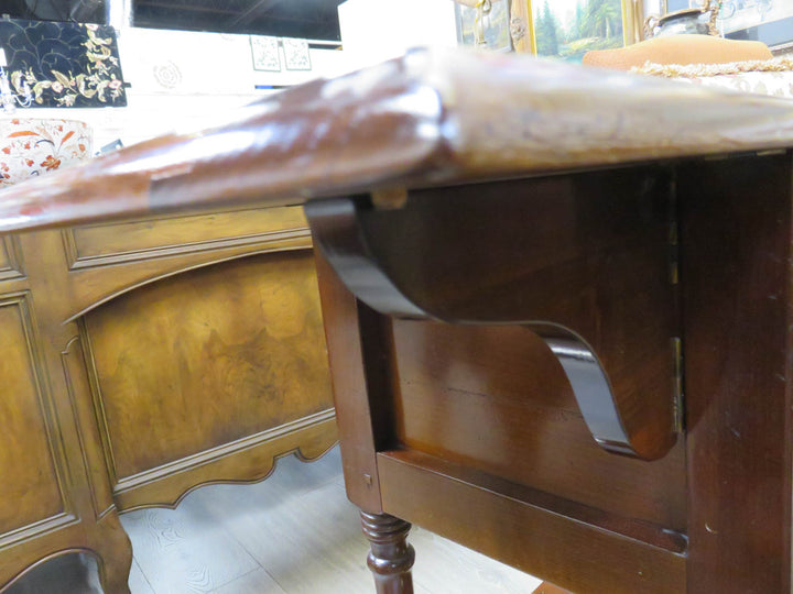 Grande Arredo End Table