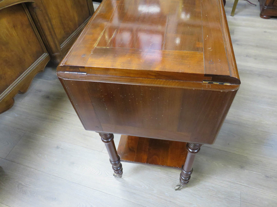 Grande Arredo End Table