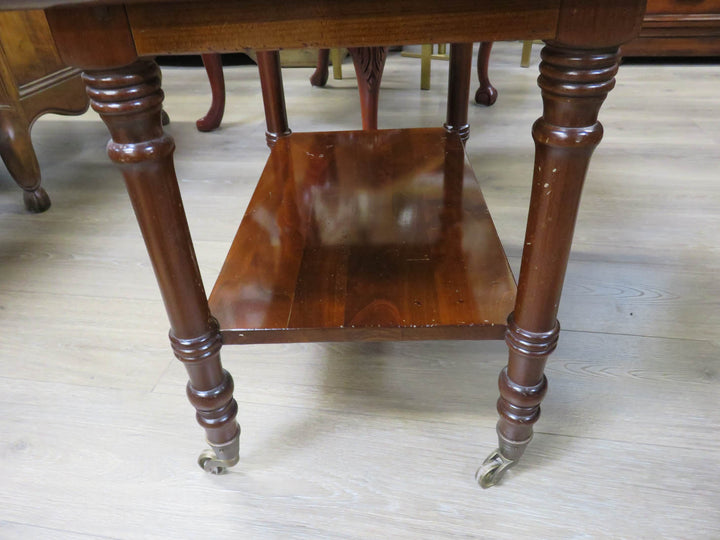 Grande Arredo End Table