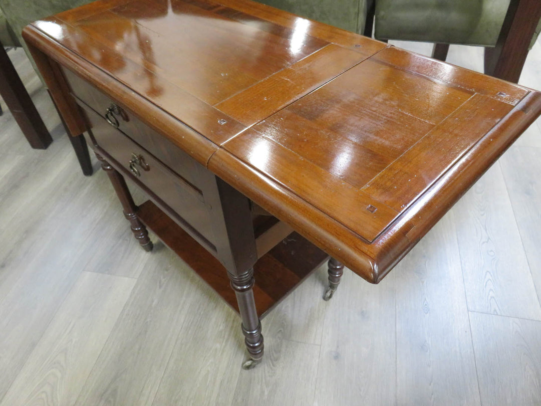 Grande Arredo End Table