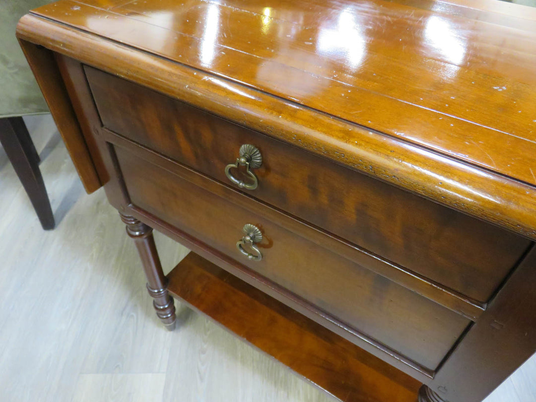 Grande Arredo End Table