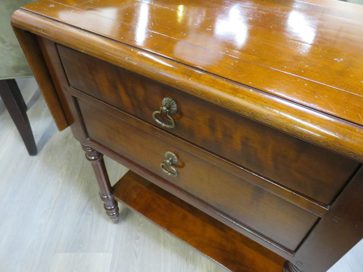 Grande Arredo End Table