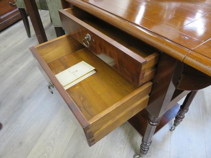 Grande Arredo End Table