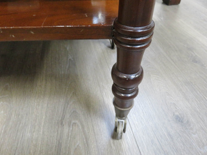 Grande Arredo End Table