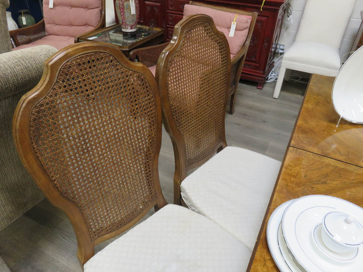 Thomasville Dining Table & Chairs