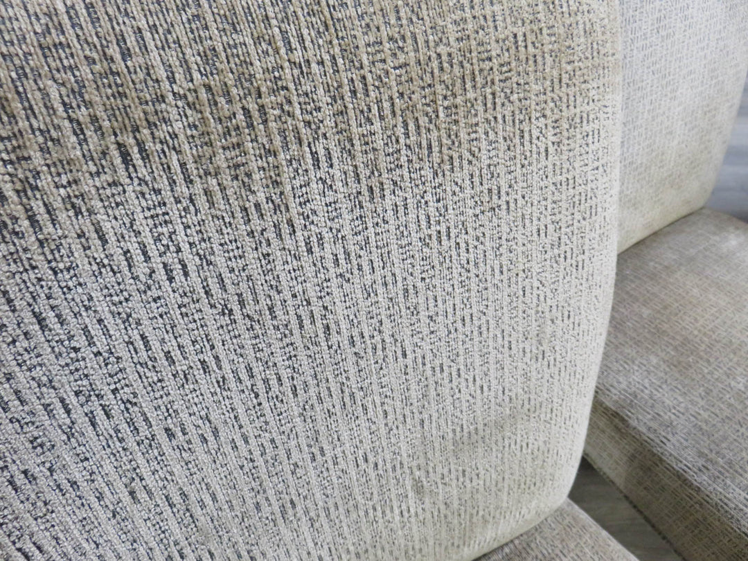 Four Parsons Dining Chairs