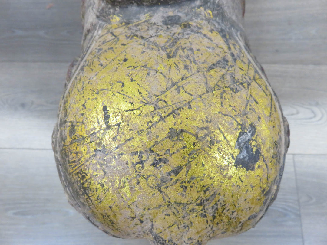 Vintage Tang Dynasty Style Sculpture