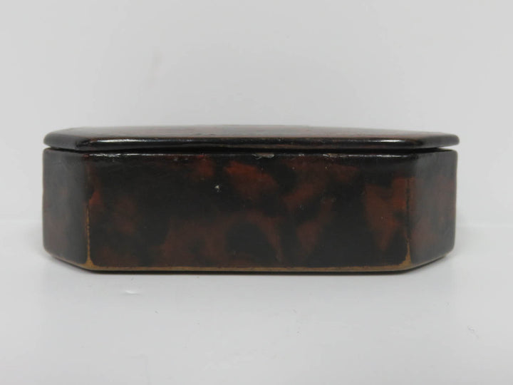 Snuff Box