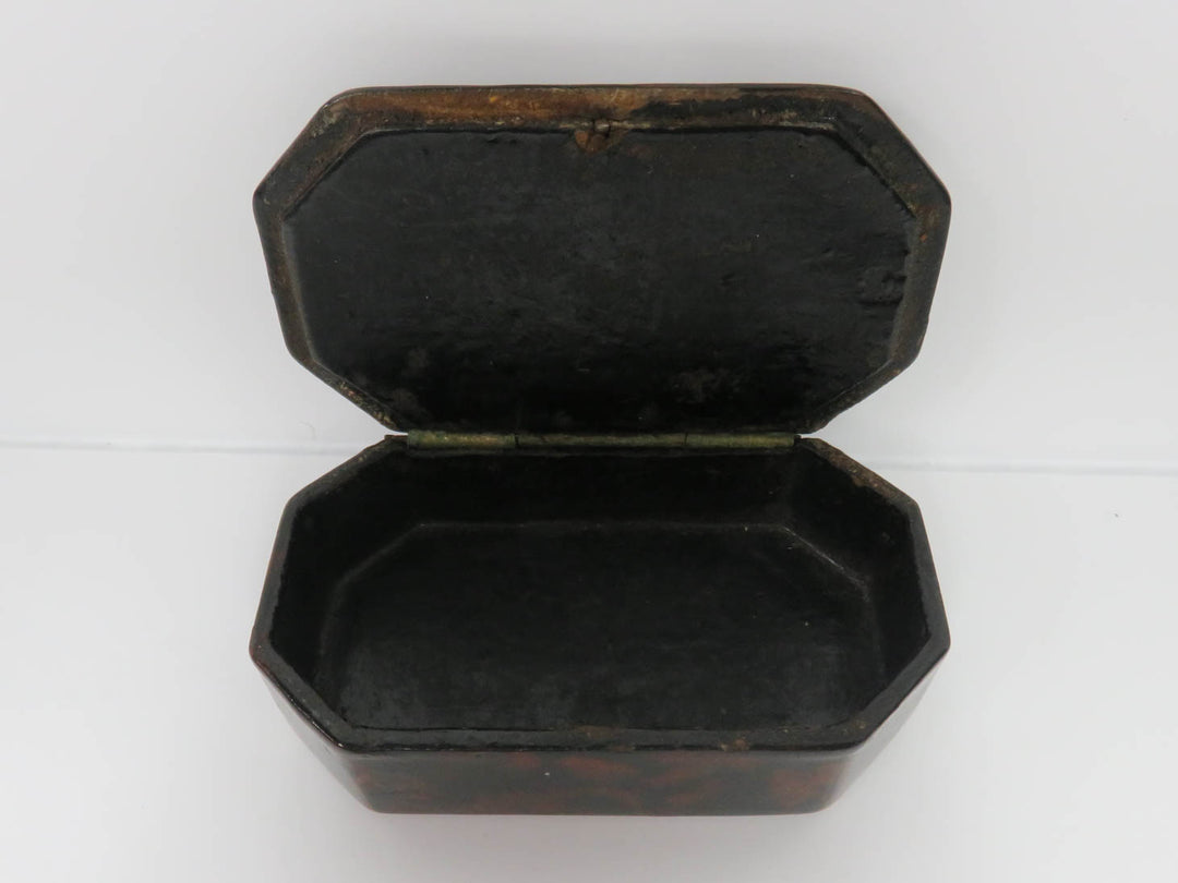 Snuff Box